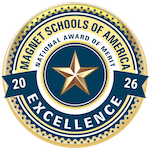 Magnet Schools of America National Award of Merit 2024